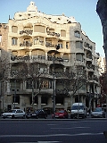 La Pedrera